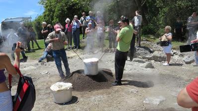 cozido das furnas